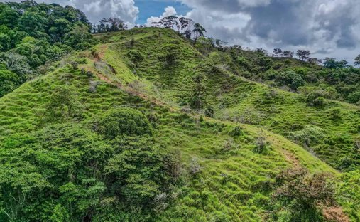 Land in Savegre de Aguirre, Provinz Puntarenas, Costa Rica 1
