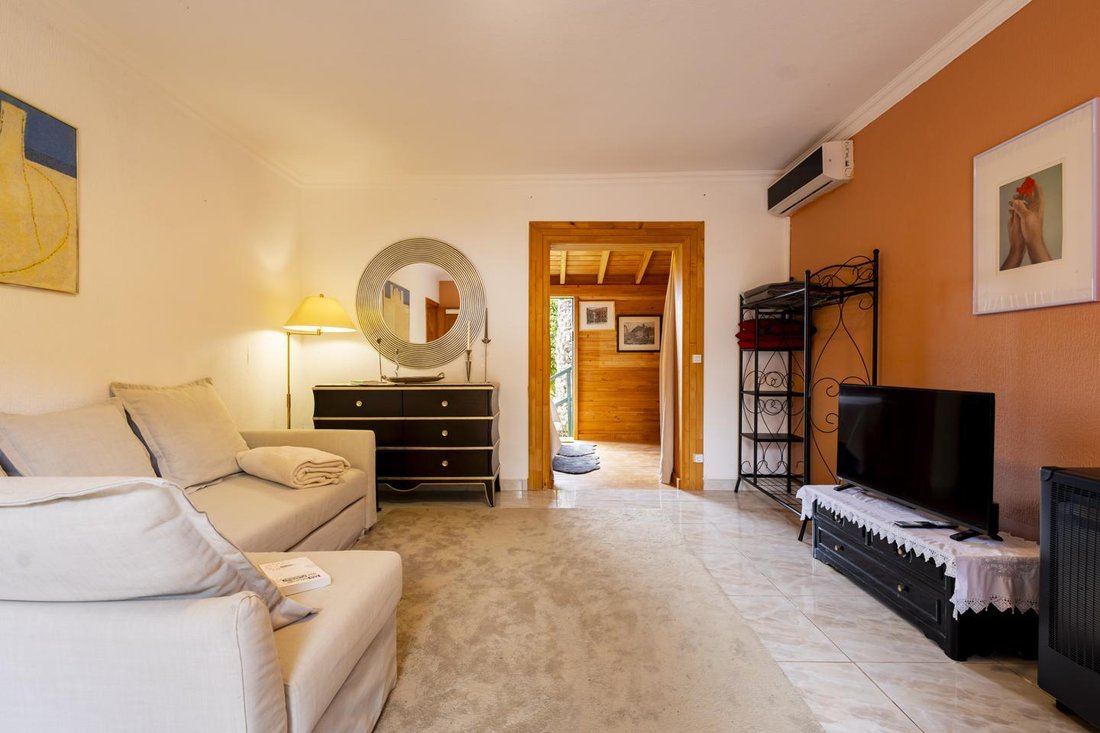 Villa in La Orotava, Canary Islands, Spain 3 - 18716457