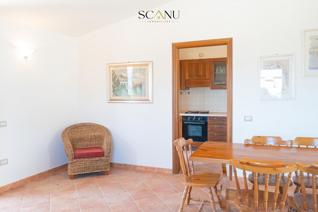Casa in Iscra E Voes, Sardegna, Italia 5 - 18719947