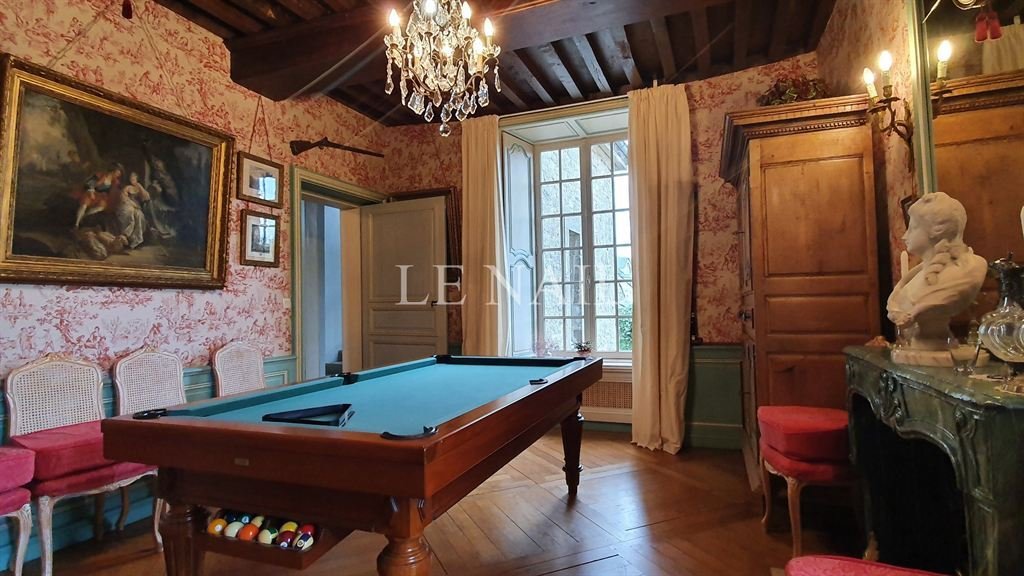 House in Valognes, Normandy, France 5 - 11472195
