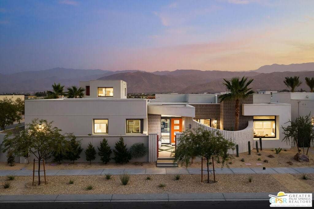 House in Rancho Mirage, California, United States 4 - 17737245