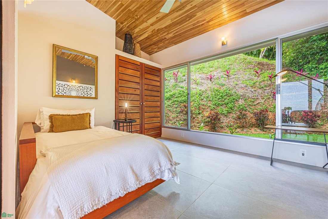 Casa en Barú, Pérez Zeledón, Costa Rica 4 - 18717800