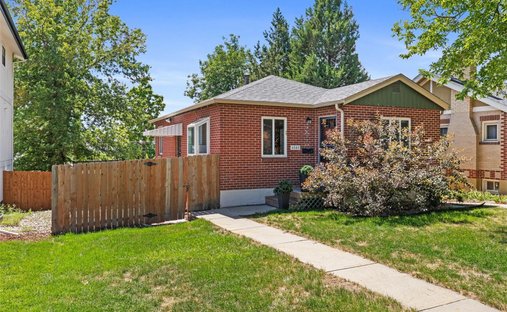 Denver, Colorado, États-Unis 1