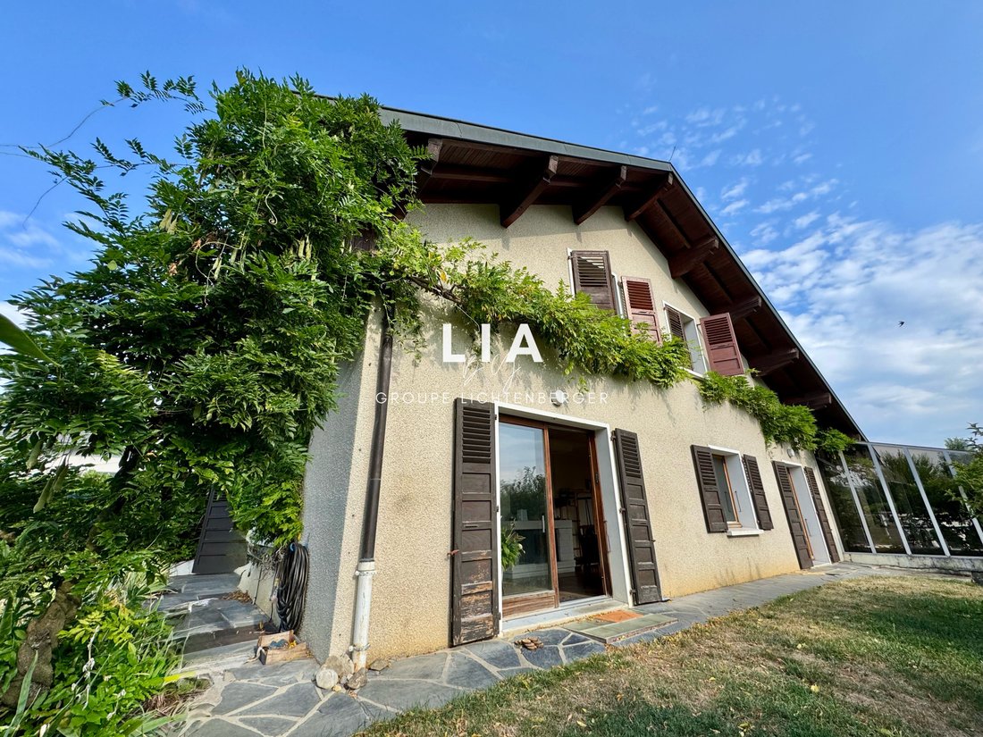 House in Charvonnex, Auvergne-Rhône-Alpes, France 4 - 18719495