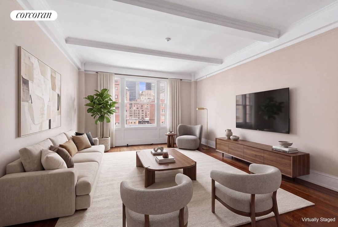 Co Op in New York, New York, United States 1 - 18716415