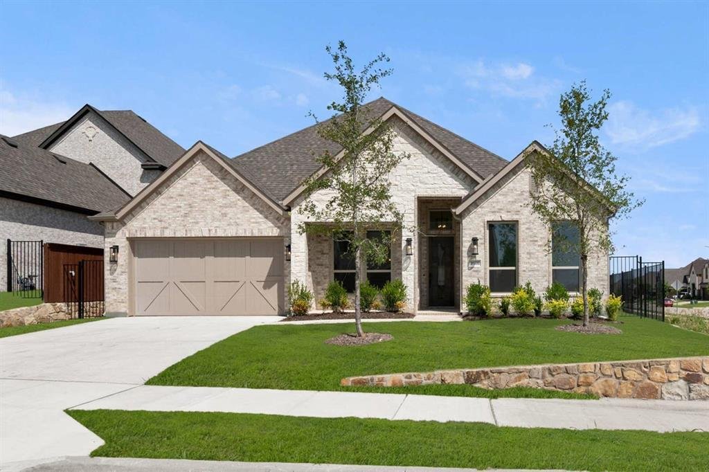 House in Fort Worth, Texas, United States 3 - 17778973