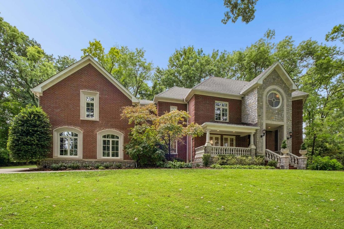 House in Nashville, Tennessee, United States 4 - 18718523