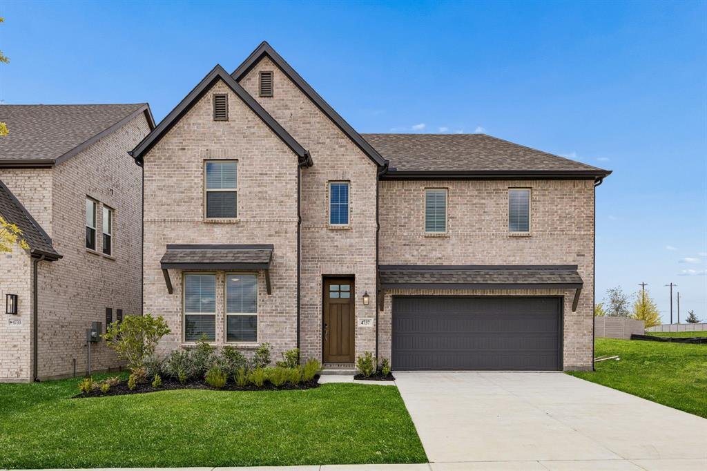 House in McKinney, Texas, United States 1 - 18718440