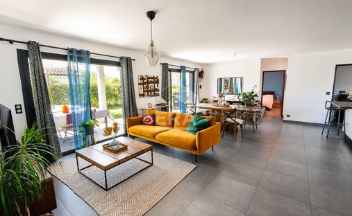 Villa en Saint-Jean-de-Marsacq, Nueva Aquitania, Francia 1