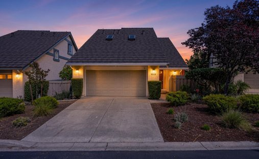 House in Cupertino, California, United States 1