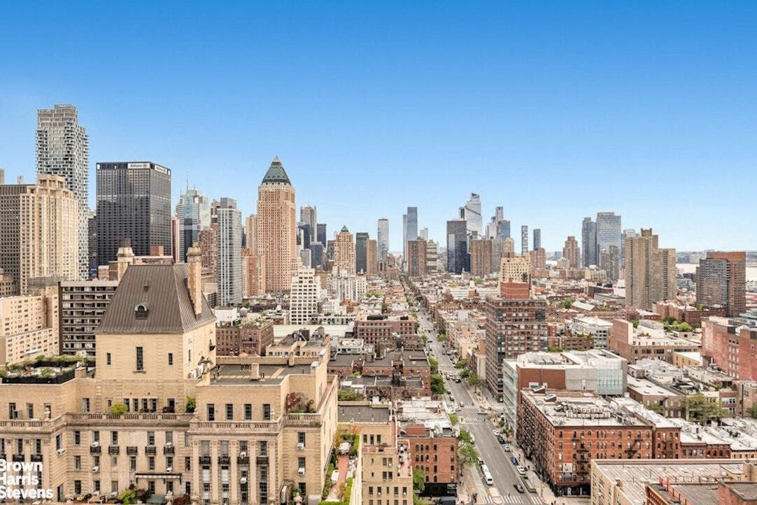 Condominio en Nueva York, Nueva York, Estados Unidos 1 - 18718707