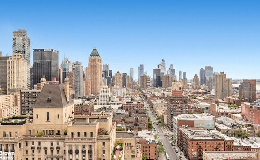 Appartement à New York, État de New York, États-Unis 1