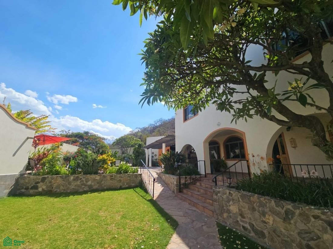 House in San Pablo, Jalisco, Mexico 3 - 18088735