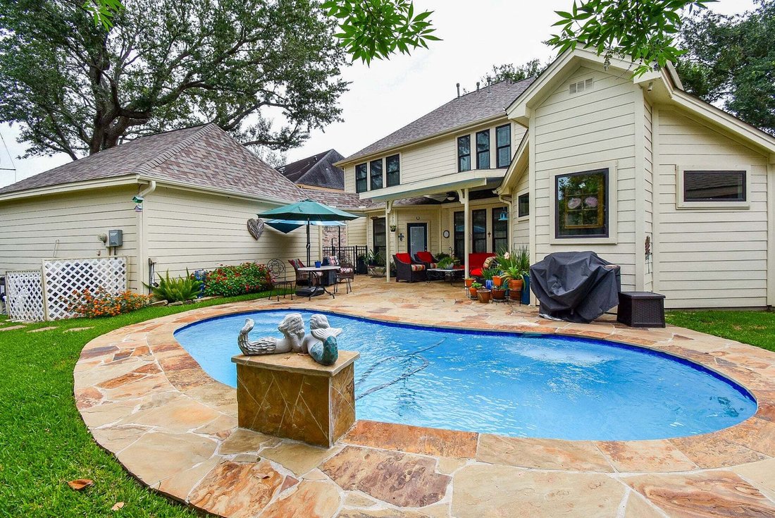 Haus in Sugar Land, Texas, Vereinigte Staaten 2 - 18716260