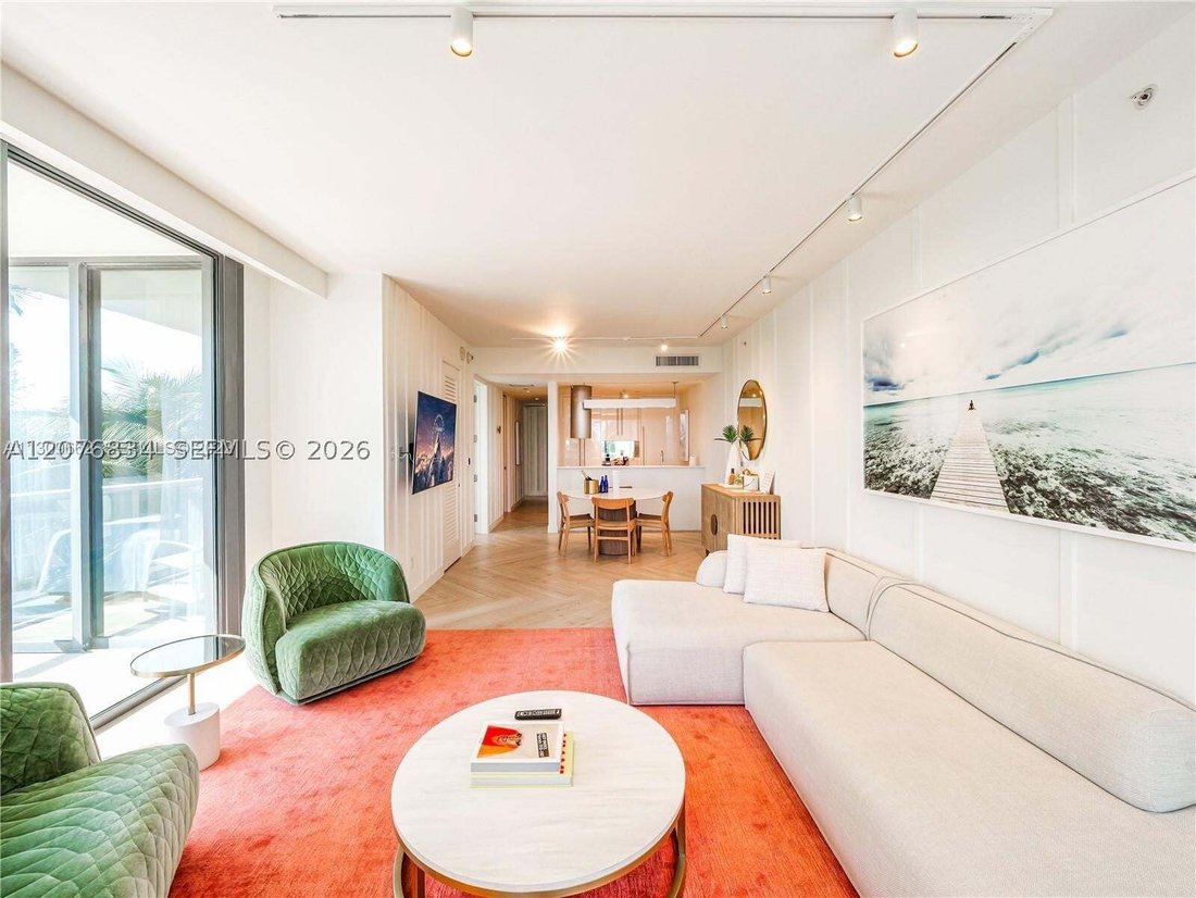 Condo in Miami Beach, Florida, United States 2 - 18719361
