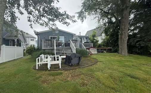 Casa a Jefferson, New Jersey, Stati Uniti 1