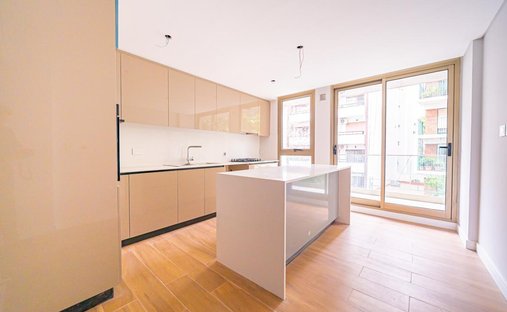 Appartement à Buenos Aires, Buenos Aires, Argentine 1
