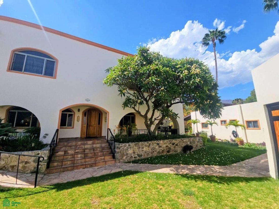 House in San Pablo, Jalisco, Mexico 4 - 18088735