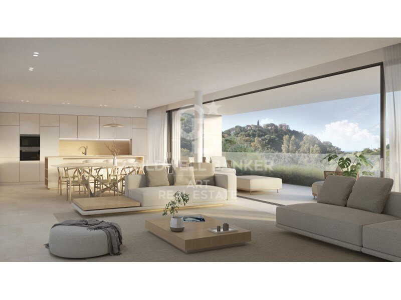 Apartment in Elviria-Cabopino, Marbella, Spain 4 - 18719446