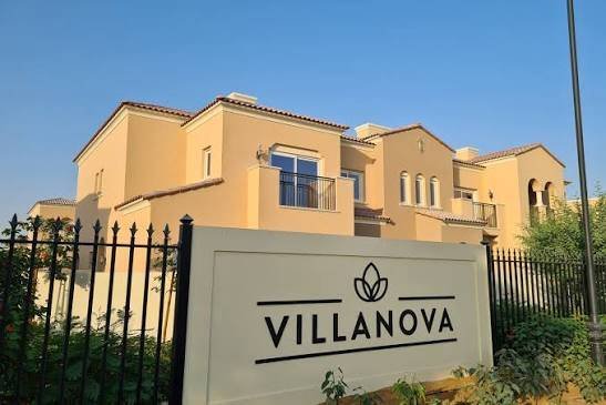 Townhouse in Wadi Al Safa 5, Wadi Al Safa, Dubai 1 - 18716660