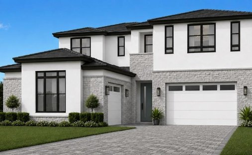 Casa en Sarasota, Florida, Estados Unidos 1