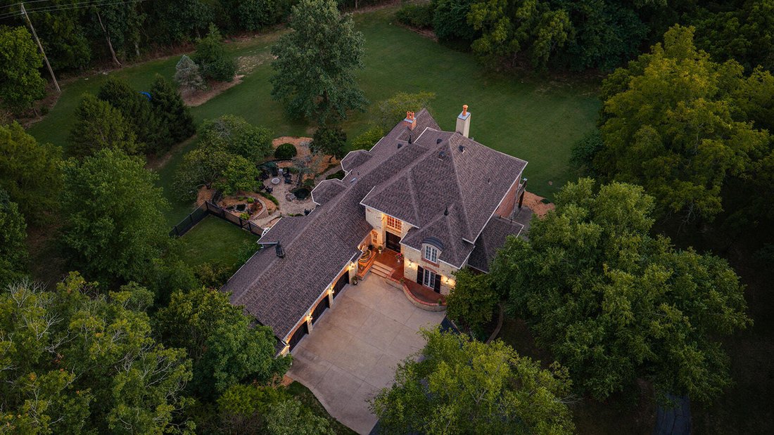 Haus in Nixa, Missouri, Vereinigte Staaten 3 - 18512924