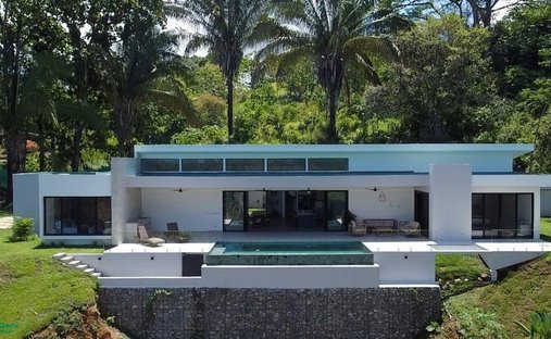 Casa a Uvita, Provincia di Puntarenas, Costa Rica 1