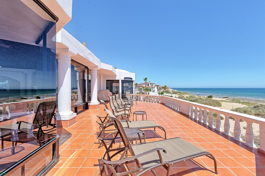 Maison en Puerto Peñasco, Sonora, Mexique 5 - 18592308