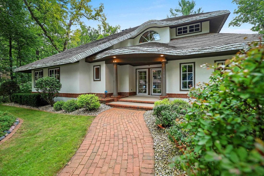 Casa a Green Bay, Wisconsin, Stati Uniti 3 - 18718691