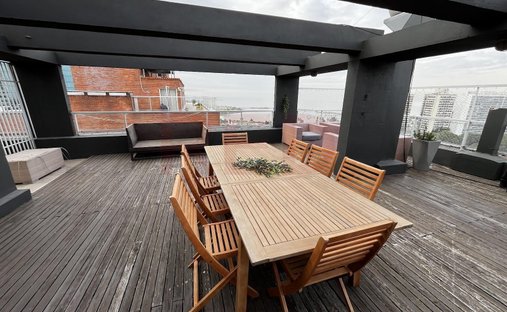 Apartment in Montevideo, Departamento de Montevideo, Uruguay 1