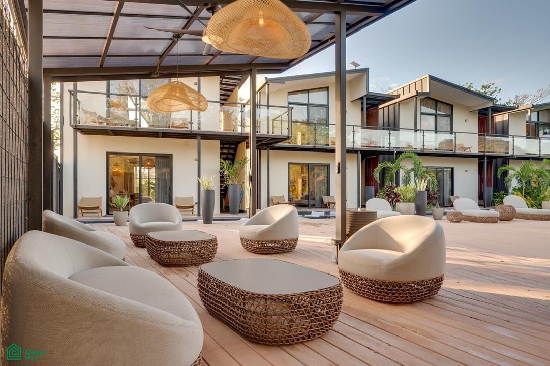 Condominio en Playa Flamingo, Provincia de Guanacaste, Costa Rica 5 - 17701057