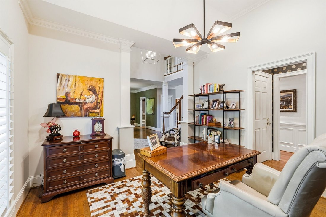 Casa a Winston-Salem, Carolina del Nord, Stati Uniti 5 - 18369502