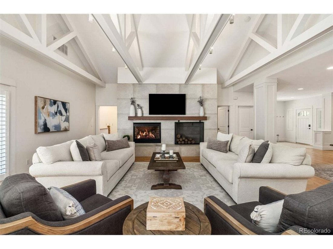 House in Denver, Colorado, United States 5 - 18701043