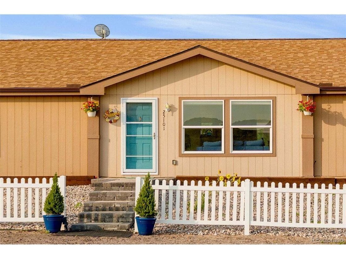 Land in Platteville, Colorado, United States 3 - 18718775