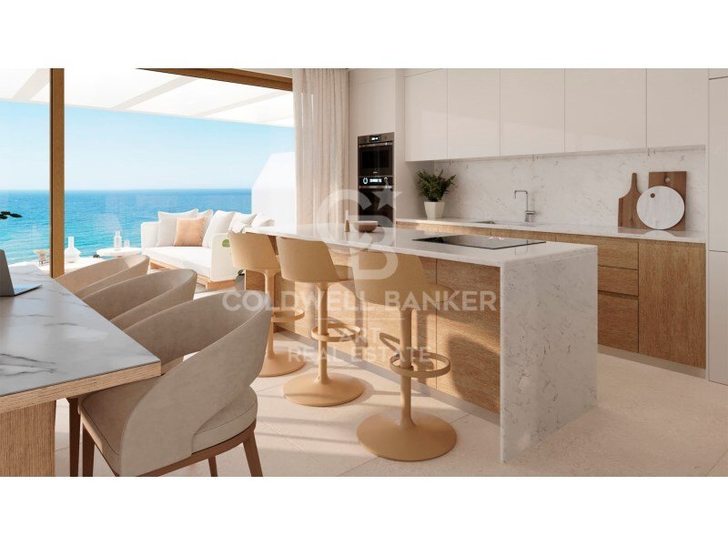 Appartamento a La Cala de Mijas, Mijas, Spagna 4 - 18719478