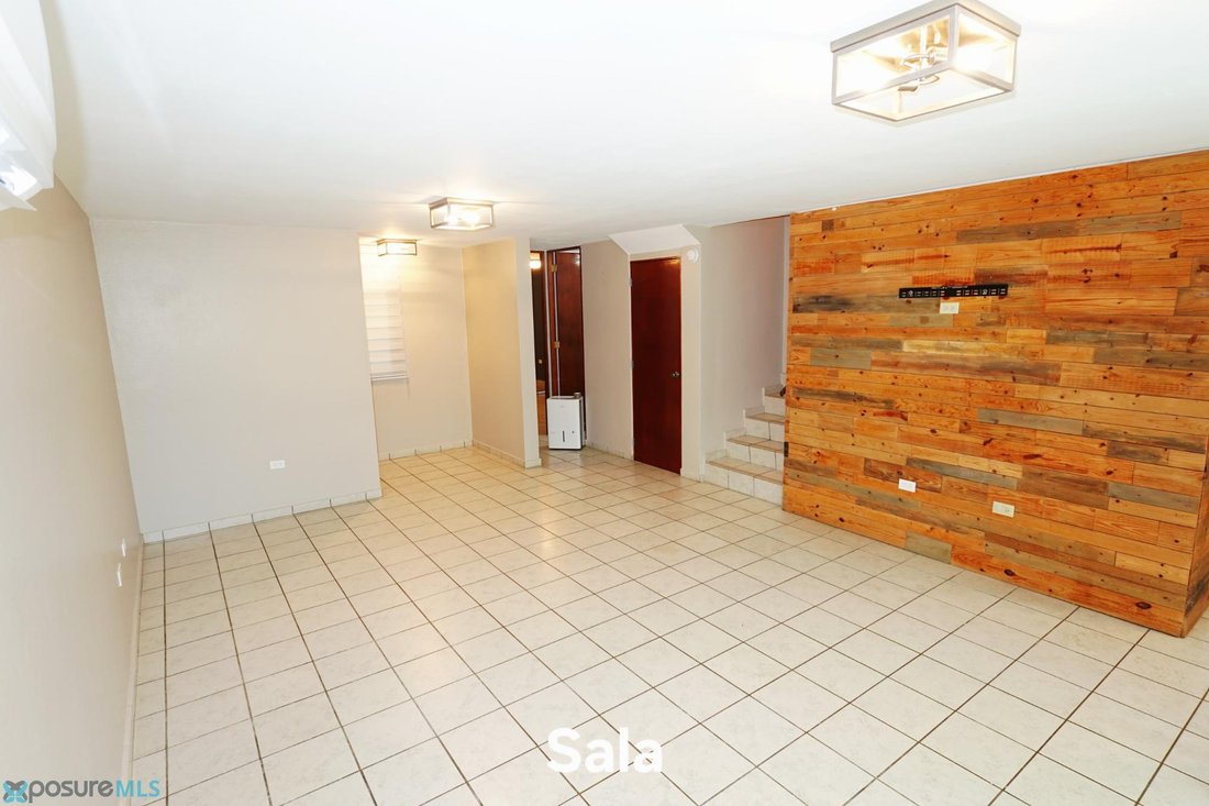 Wohnung in Guaynabo barrio-pueblo, Guaynabo, Puerto Rico 3 - 18716656