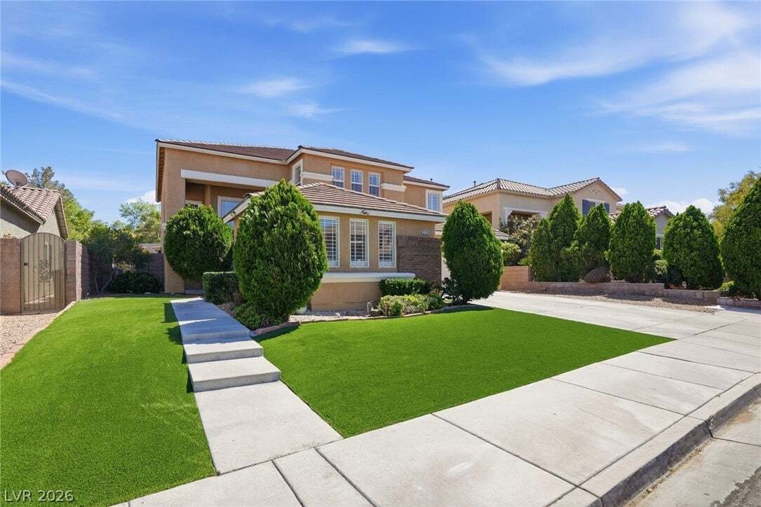 House in Henderson, Nevada, United States 4 - 18718725