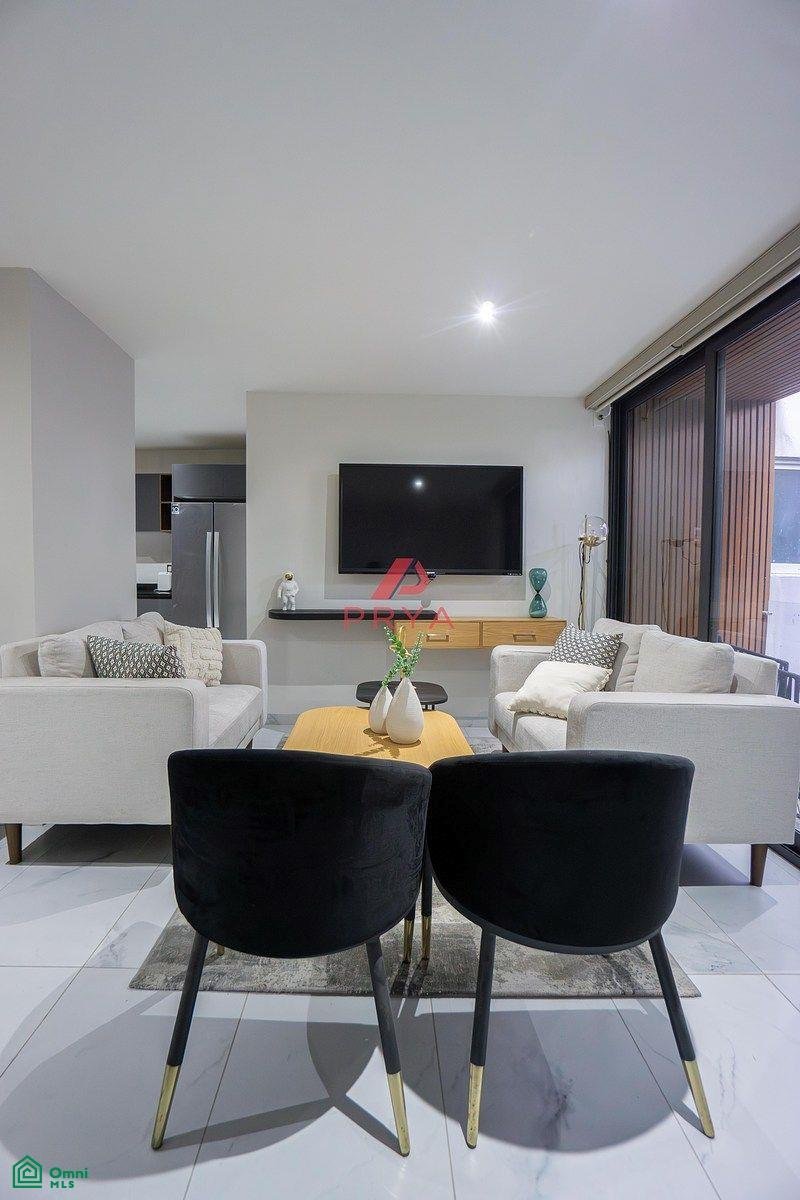 Condominio en Zapopan, Jalisco, México 5 - 18663384