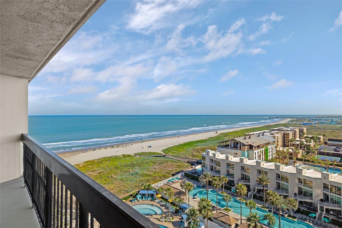 Condominio a South Padre Island, Texas, Stati Uniti 1 - 18719045
