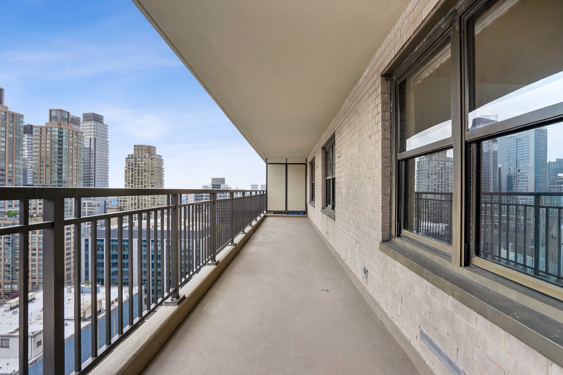 Condominio en Nueva York, Nueva York, Estados Unidos 5 - 18719632