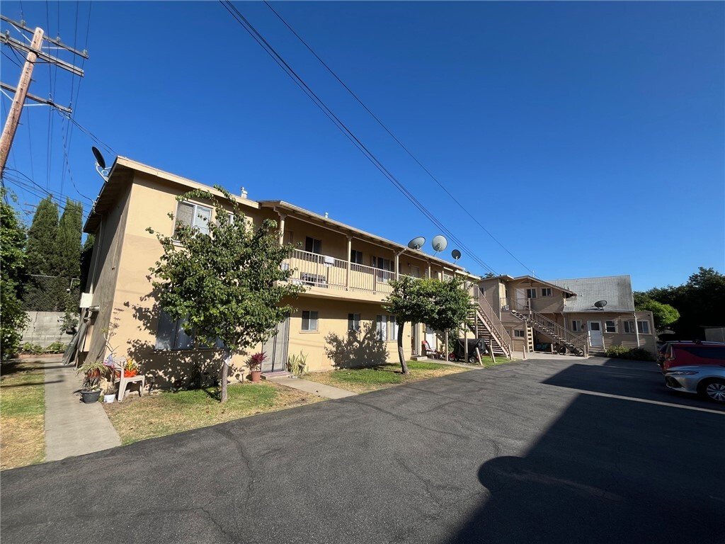 Apartment in Glendale, California, United States 5 - 18718084