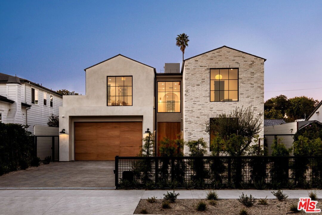 Casa en Los Ángeles, California, Estados Unidos 1 - 18719616