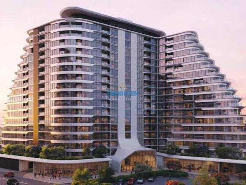 Apartment in Dubai South Logistics District, Dubai, United Arab Emirates 2 - 18716689