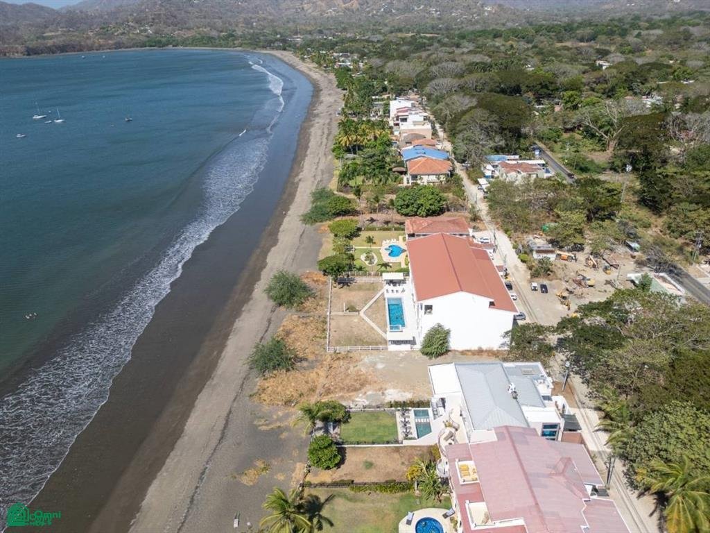 Land in Santa Cruz, Guanacaste Province, Costa Rica 1 - 17811422