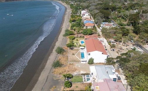 Land in Santa Cruz, Guanacaste Province, Costa Rica 1