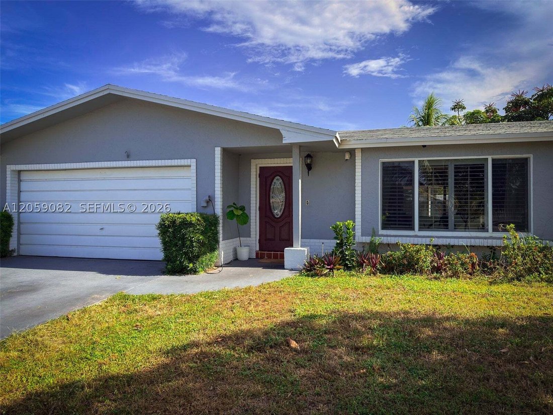House in Boca Raton, Florida, United States 1 - 18517561