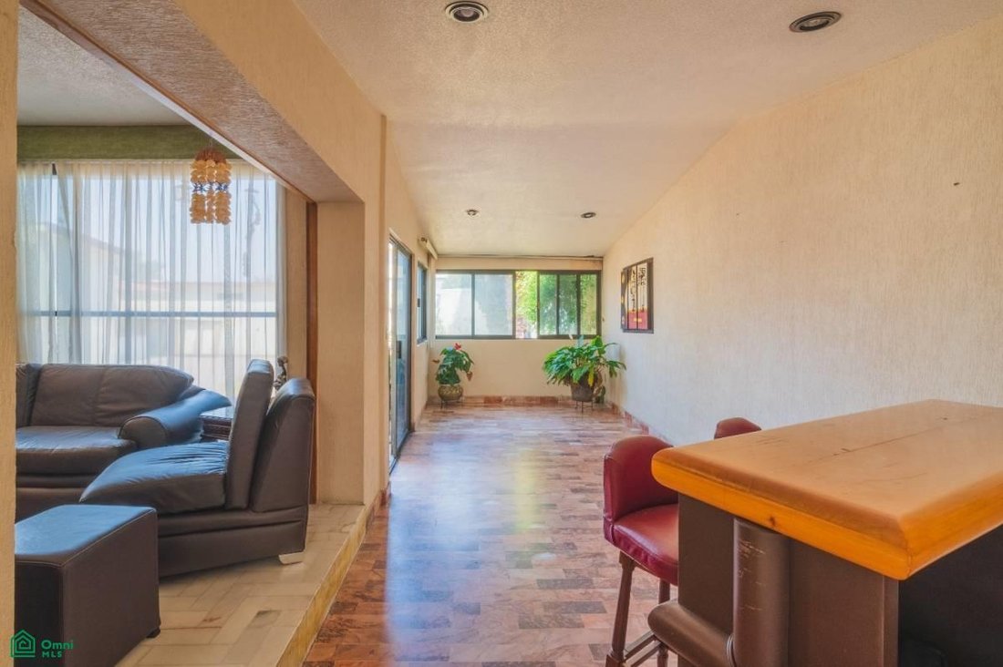 Casa en Ciudad López Mateos, Estado de México, México 5 - 17233041