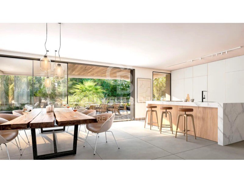 Apartment in Estepona, Andalusia, Spain 5 - 18719457