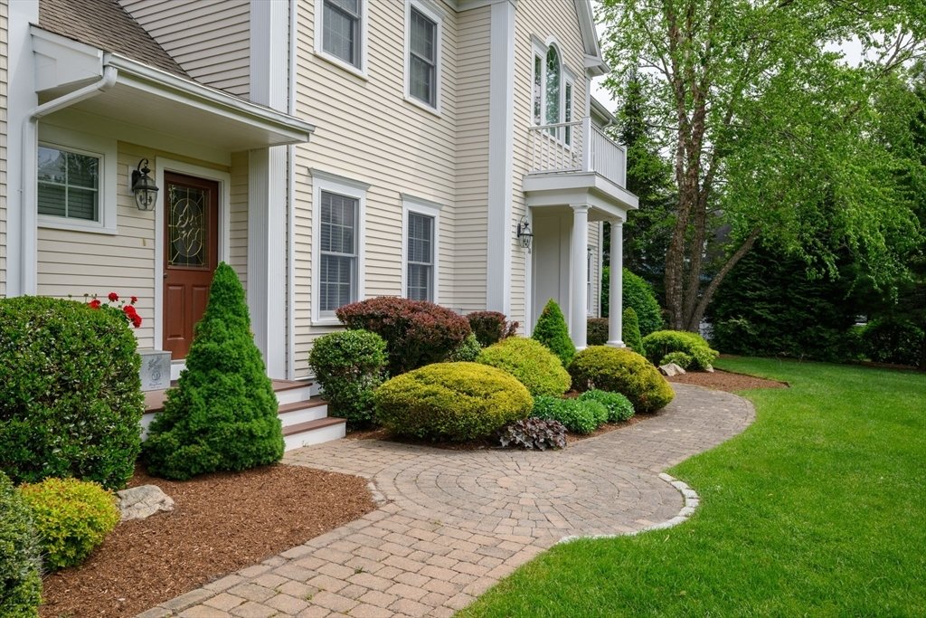 Casa a Hanover, Massachusetts, Stati Uniti 4 - 18718048