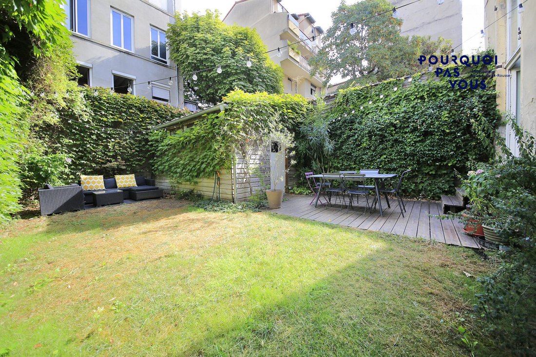 Apartamento en Montessuy, Caluire-et-Cuire, Francia 1 - 18720084